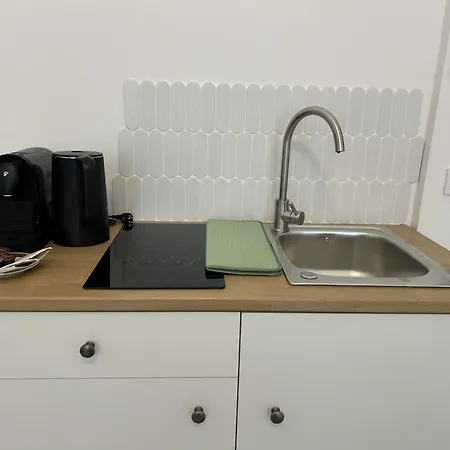 Apartment Ams Boutique