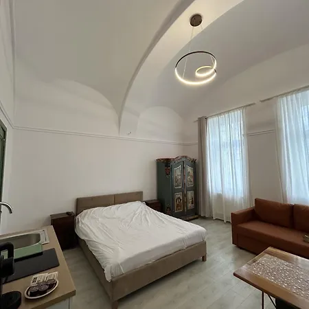 Appartement Ams Boutique