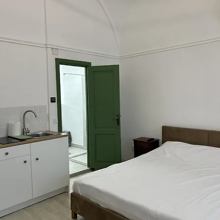 Ams Boutique Lejlighed