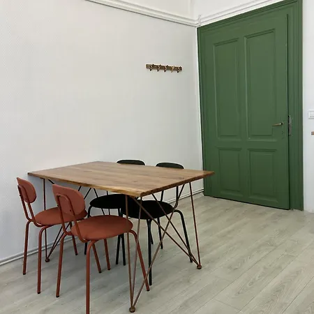 Ams Boutique Lejlighed *