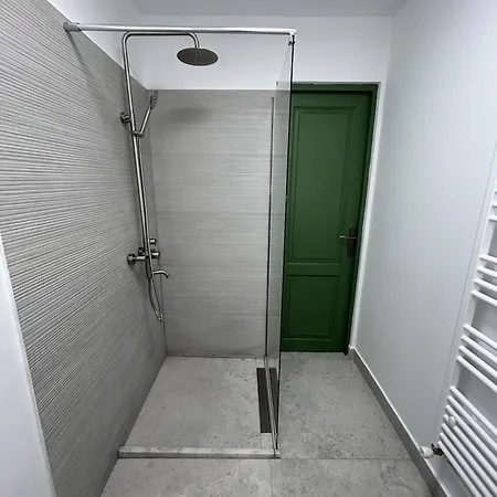 Ams Boutique Apartment Cluj-Napoca
