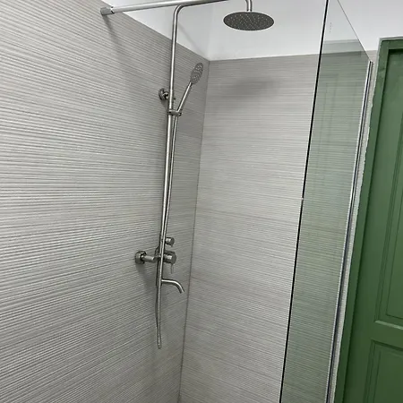 Ams Boutique Lejlighed