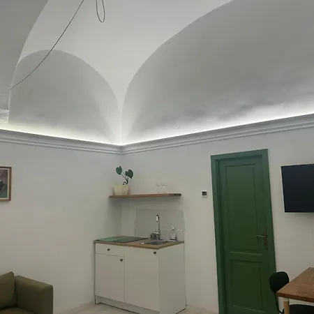 Ams Boutique Apartment