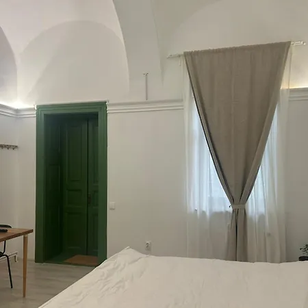 Apartment Ams Boutique Cluj-Napoca