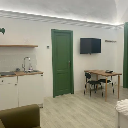 Apartment Ams Boutique Cluj-Napoca
