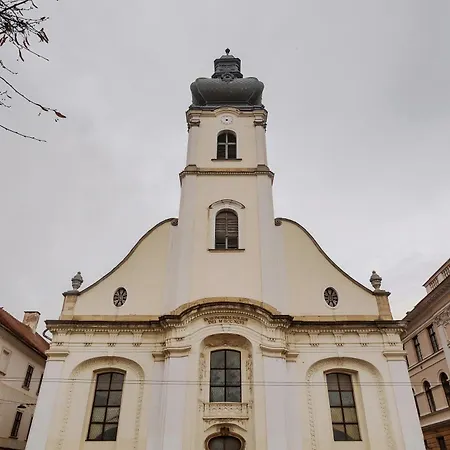 شقة Ams Boutique كلوج-نابوكا