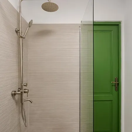 Ams Boutique Lejlighed *