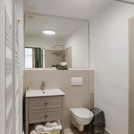 Ams Boutique Appartement