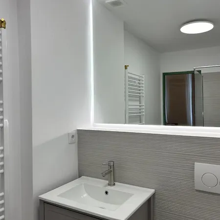 Ams Boutique Lejlighed Cluj-Napoca