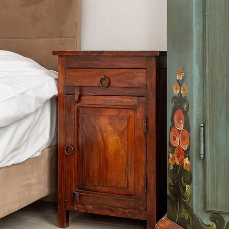 Apartment Ams Boutique *