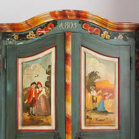 アパート Ams Boutique