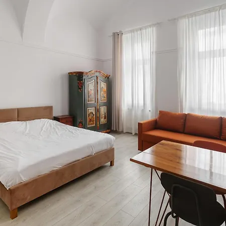 Ams Boutique Appartement