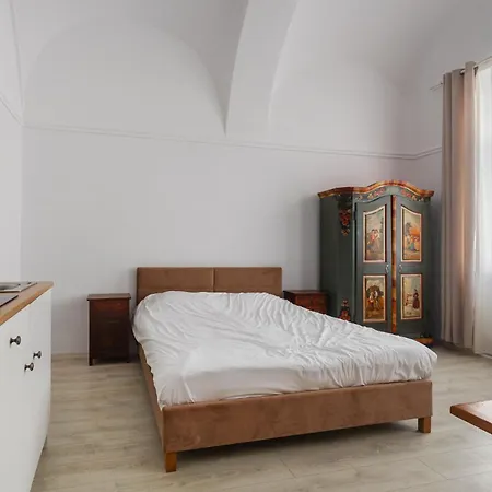 Ams Boutique Apartment Cluj-Napoca