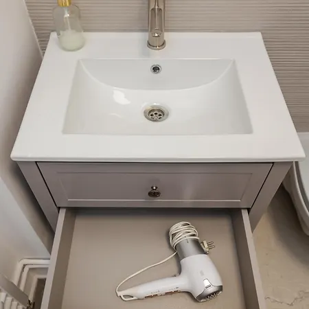 شقة Ams Boutique *