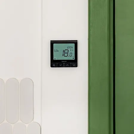 Lejlighed Ams Boutique