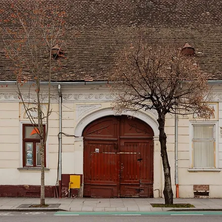 Ams Boutique Lejlighed *