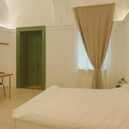 Lejlighed Ams Boutique