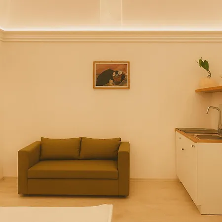 Ams Boutique Апартаменти Клуж-Напока