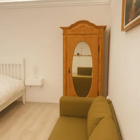 شقة Ams Boutique *