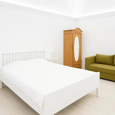 Ams Boutique Appartement