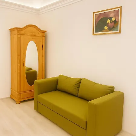 Ams Boutique شقة *