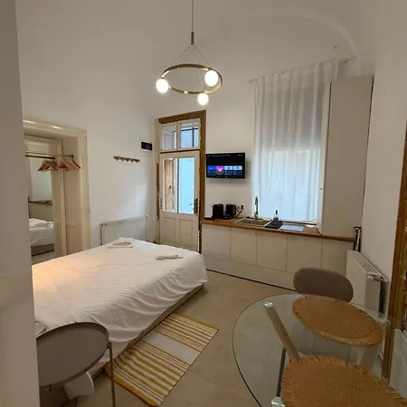 Appartement Ams Boutique Cluj-Napoca