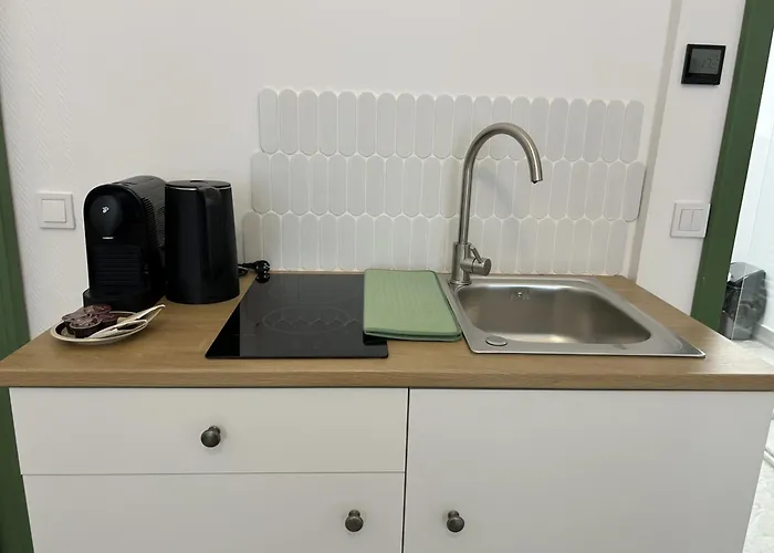 Apartamento Ams Boutique