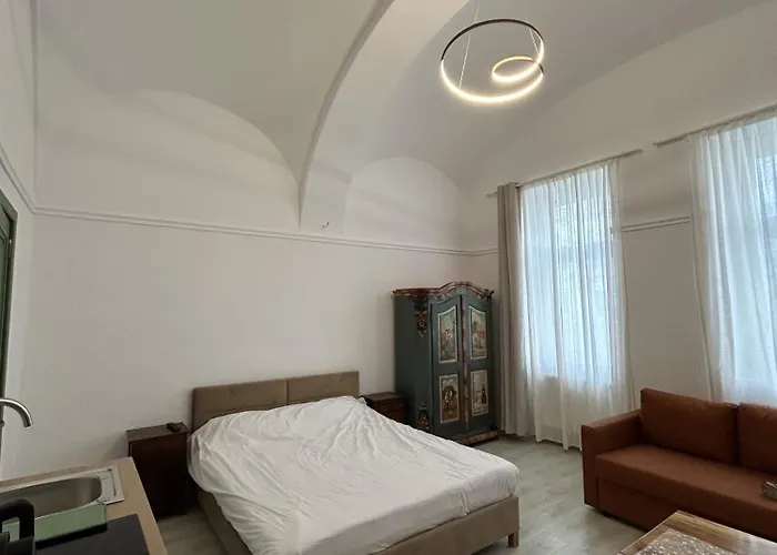 Apartamento Ams Boutique