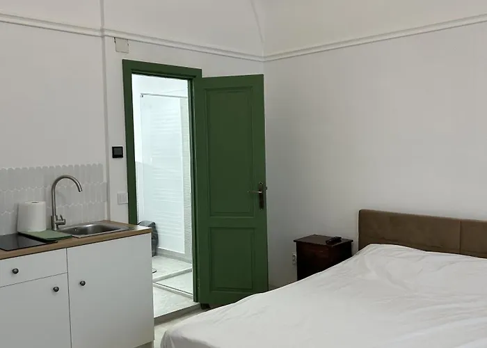 Ams Boutique Apartamento