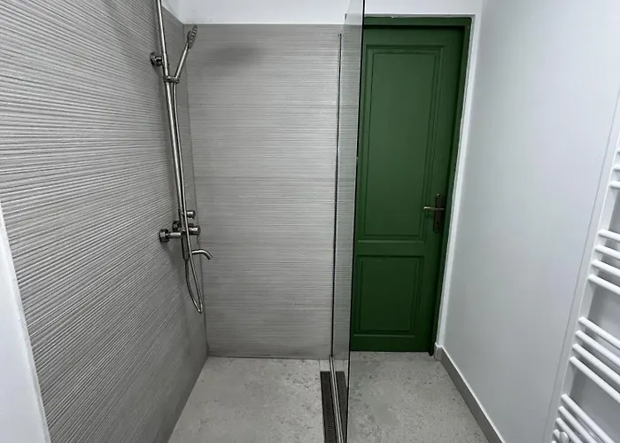 Ams Boutique Apartamento Cluj-Napoca