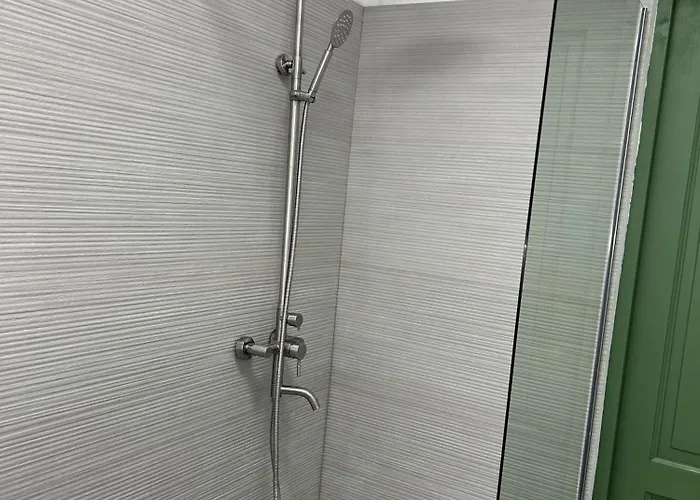 Ams Boutique アパート