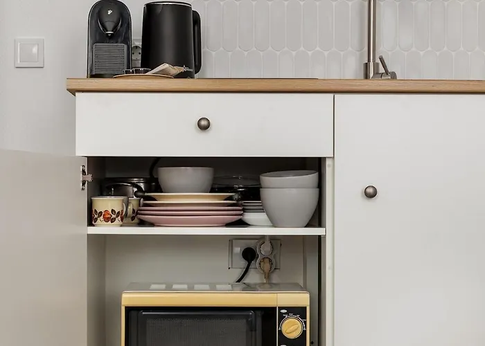 Apartamento Ams Boutique