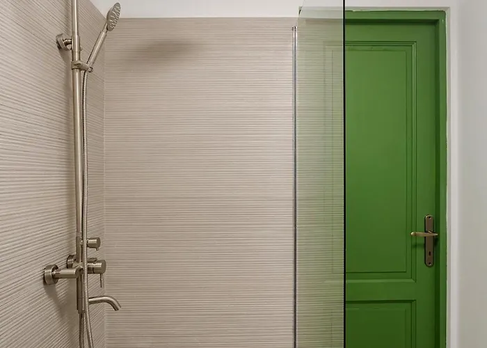 Ams Boutique アパート *