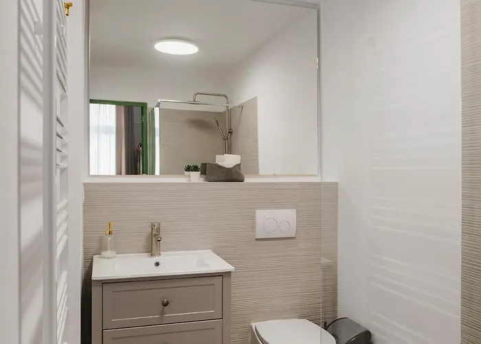 Ams Boutique Apartamento