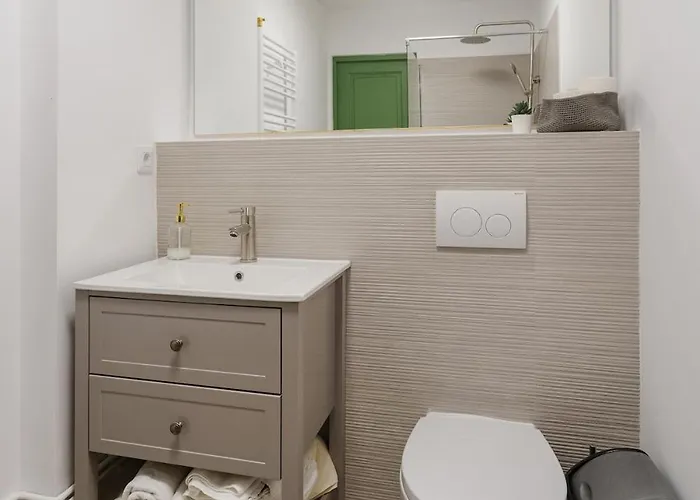 Ams Boutique Apartamento