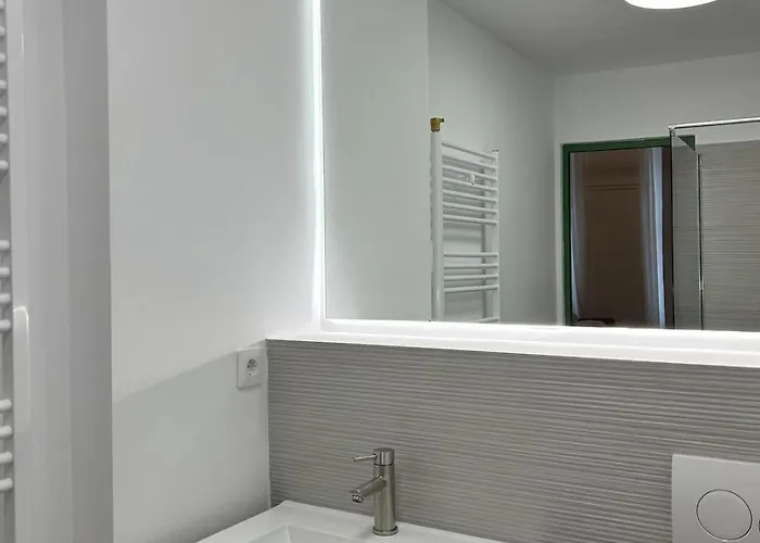 Ams Boutique Apartamento Cluj-Napoca