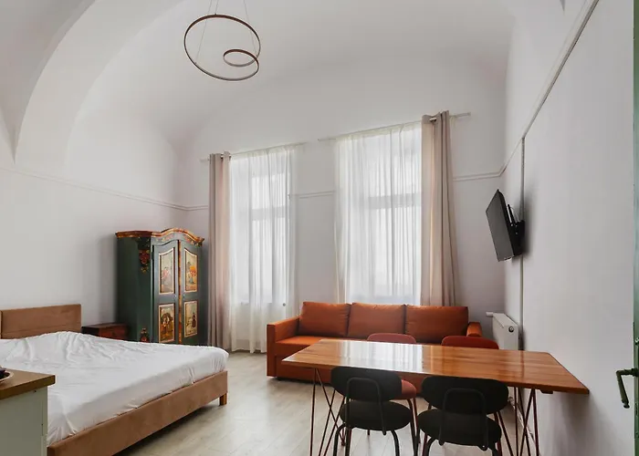 Apartamento Ams Boutique