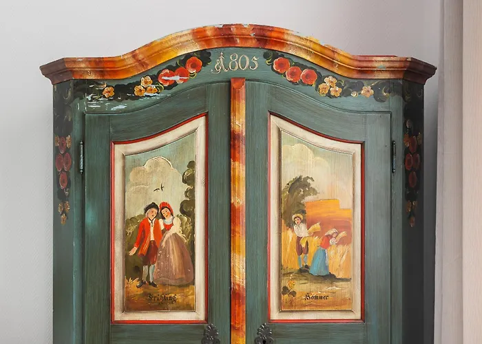 Apartamento Ams Boutique