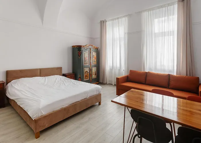 Ams Boutique Apartamento