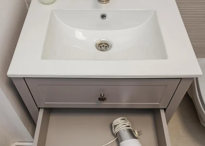 Apartamento Ams Boutique *