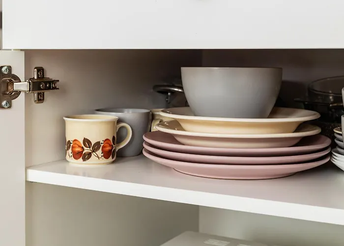 Apartamento Ams Boutique