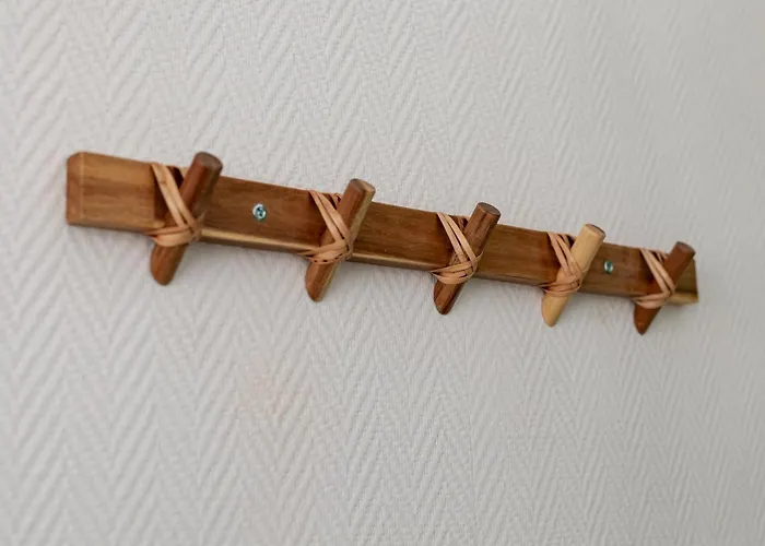 Apartamento Ams Boutique