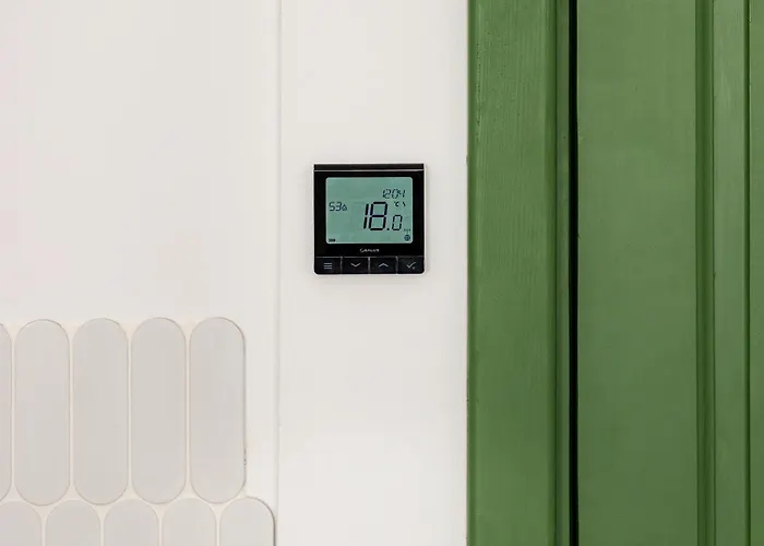 Apartamento Ams Boutique