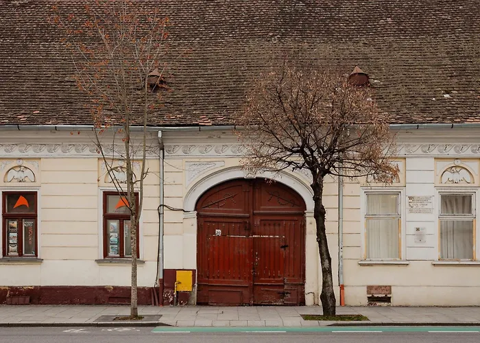 Ams Boutique Apartamento *