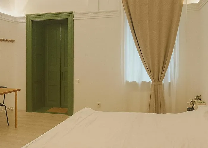 Apartamento Ams Boutique