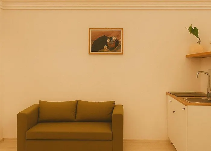 Ams Boutique Apartamento Cluj-Napoca