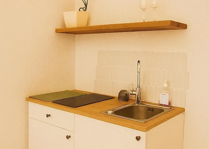 Ams Boutique Apartamento