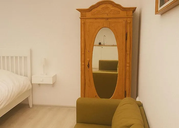 Apartamento Ams Boutique *