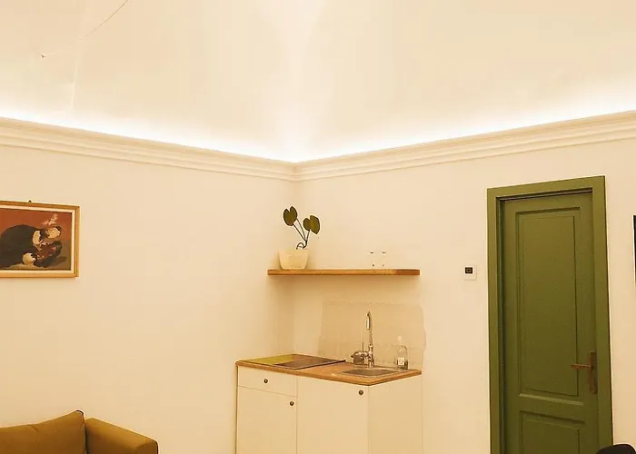 Ams Boutique Apartamento Cluj-Napoca