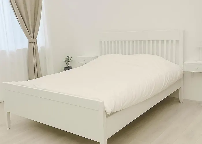 Ams Boutique Apartamento Cluj-Napoca
